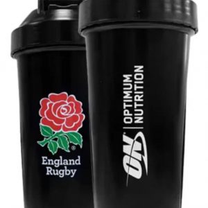 Optimum Nutrition England Rugby Shaker