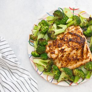 Increase your Fibre Intake with this 7 Day High Fibre Program