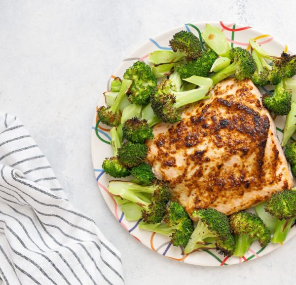 Increase your Fibre Intake with this 7 Day High Fibre Program