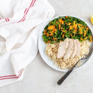 Support Your Liver with this 7 Day Liver Support Program