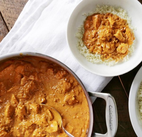 Meal Prep Mania with this 5 Day Advance Prep Program