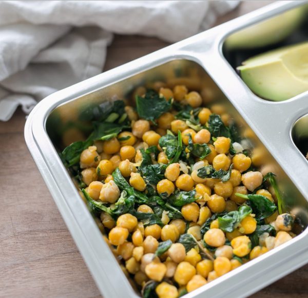 7 Day Plant Based ADHD Program