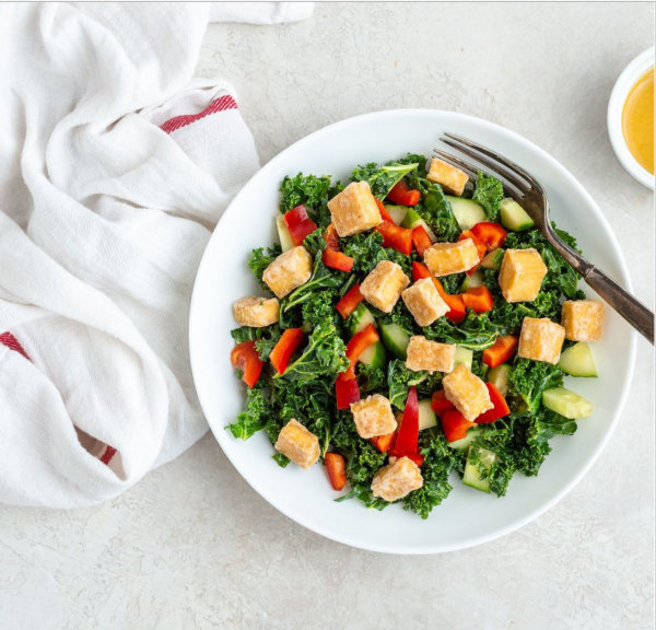 Support Your Brain with this 7 Day Plant Based Brain Health Support Program