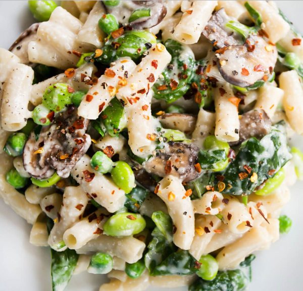 Vegan for One 6 Day Program