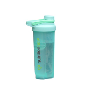 Nutrition Now Shaker Bottle 2025